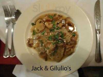 Jack & Giulio's