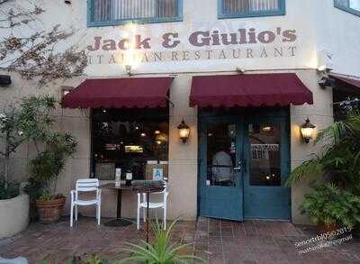 Jack & Giulio's