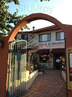 Jack & Giulio's