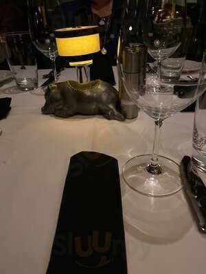 Morton's The Steakhouse