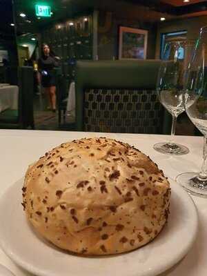 Morton's The Steakhouse