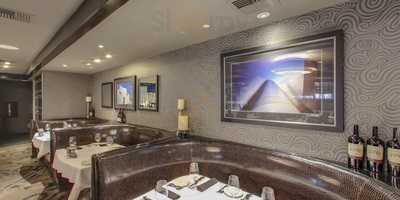 Morton's The Steakhouse