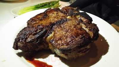 Morton's The Steakhouse