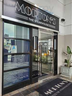 Morton's The Steakhouse