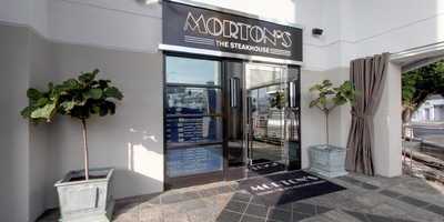 Morton's The Steakhouse