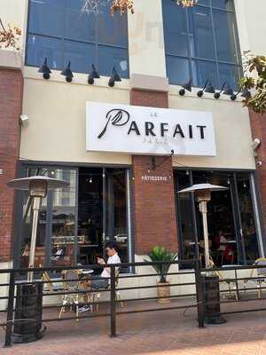 Parfait Paris