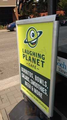 Laughing Planet