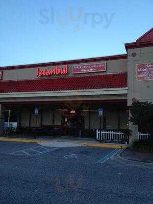 Istanbul Grille And Hookah Lounge