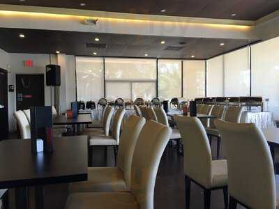 Istanbul Grille And Hookah Lounge