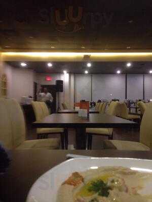 Istanbul Grille And Hookah Lounge