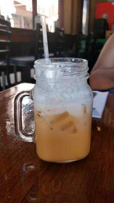 Asiatic Street Food & Noodle Bar