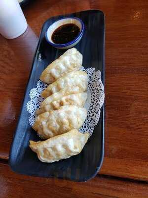 Asiatic Street Food & Noodle Bar