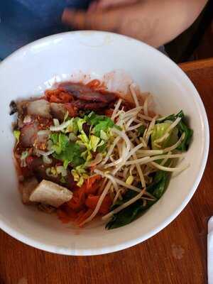 Asiatic Street Food & Noodle Bar