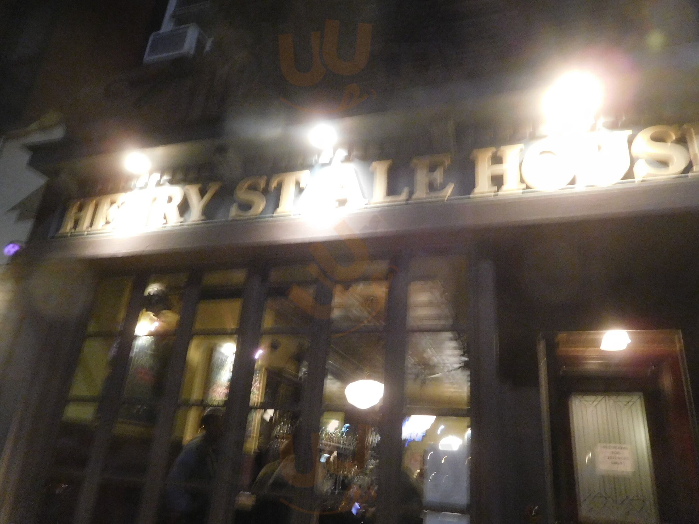 Henry Street Ale House