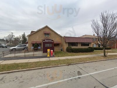 Brass Key Restaurant