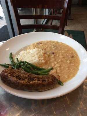 The Store Restaurant