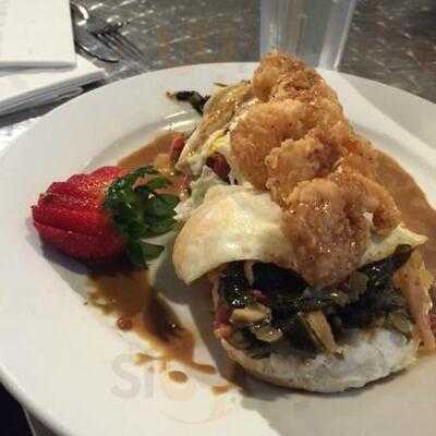 The Store Restaurant