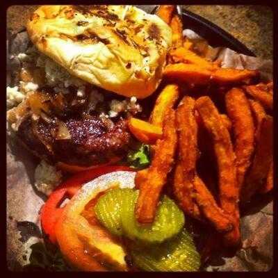 The Store Restaurant