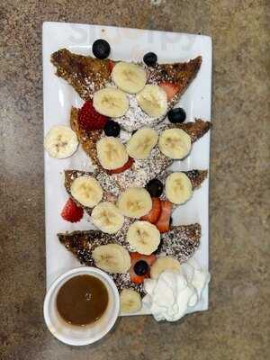 The Store Restaurant