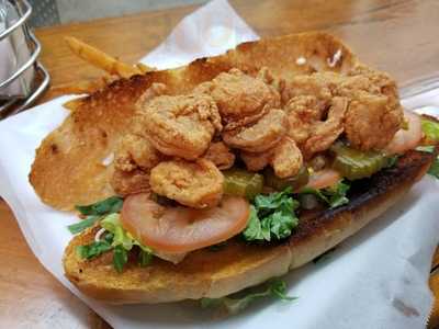 The Store Restaurant