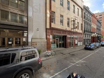 The Store Restaurant