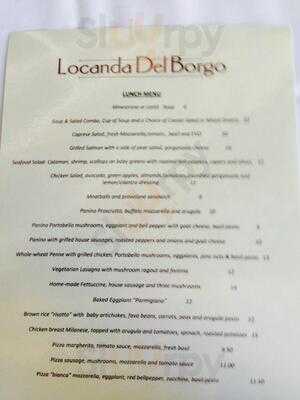 Locanda Del Borgo