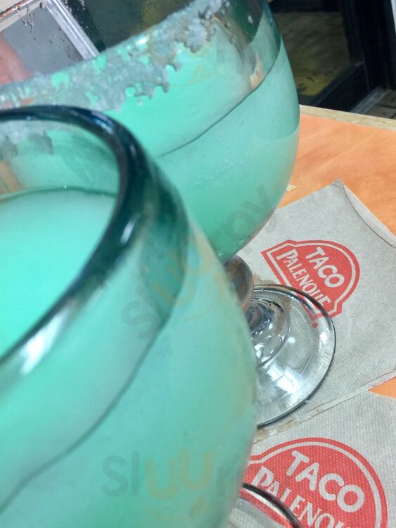 Taco Palenque Broadway