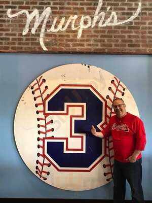 Murph's