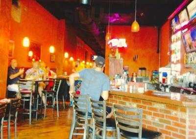 Me Gusta Latin Kitchen & Bar