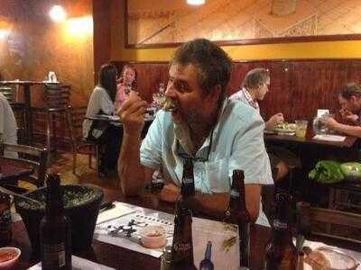 Me Gusta Latin Kitchen & Bar