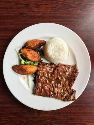 Me Gusta Latin Kitchen & Bar