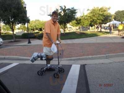 Cuban Pete Sandwiches