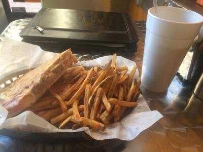 Cuban Pete Sandwiches