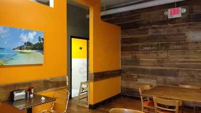 Cuban Pete Sandwiches