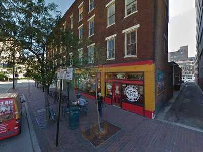 Cuban Pete Sandwiches