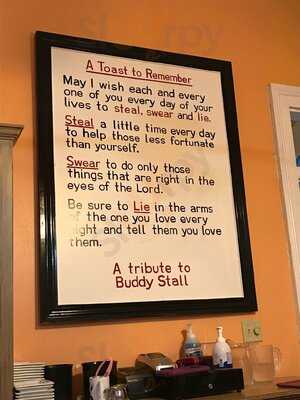 Biscuits & Buns On Banks