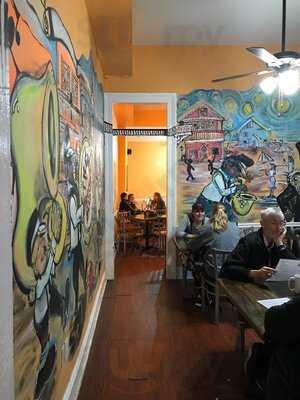 Biscuits & Buns On Banks