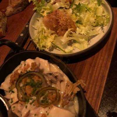 The Nomad Restaurant