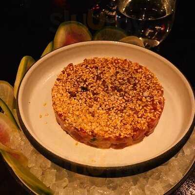 The Nomad Restaurant