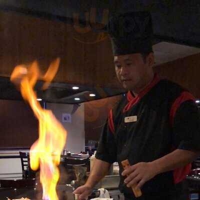 Edohana Hibachi Sushi