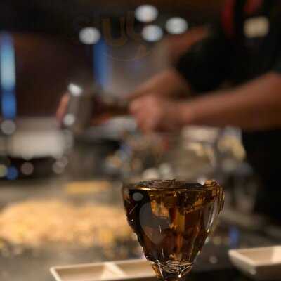 Edohana Hibachi Sushi