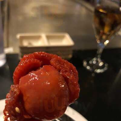 Edohana Hibachi Sushi