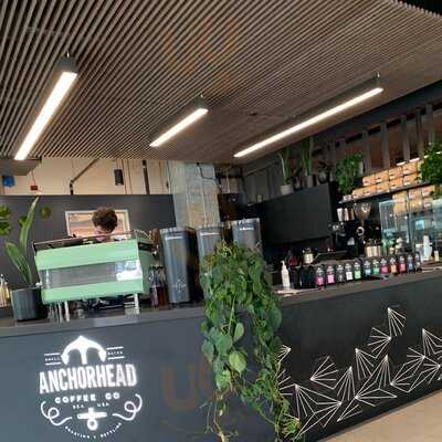 Anchorhead Coffee