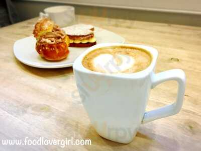 J'aime French Bakery