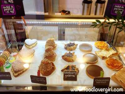 J'aime French Bakery