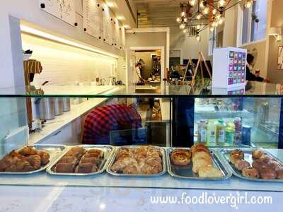 J'aime French Bakery