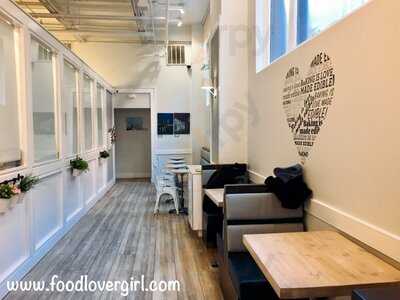 J'aime French Bakery