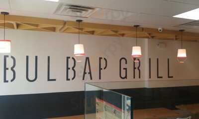 Bulbap Grill