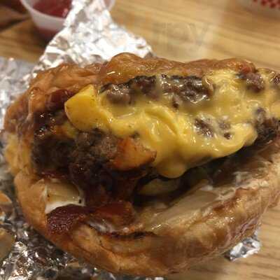 Five Guys