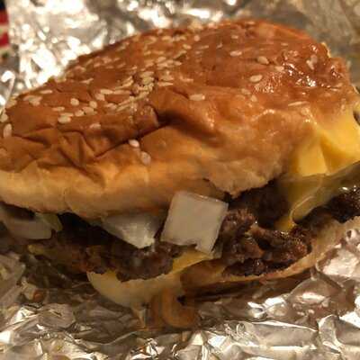 Five Guys
